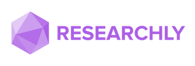 Researchly Blog Logo